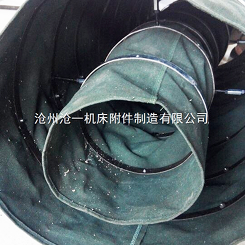 排煙通風(fēng)口尼龍布風(fēng)管
