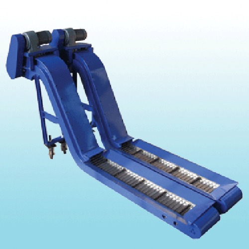 刮板式排屑機(jī)