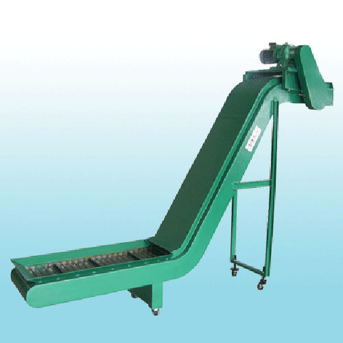 機(jī)床排屑裝置