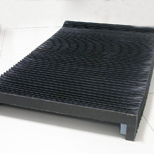 升降機(jī)防護(hù)罩、方形風(fēng)琴防護(hù)罩