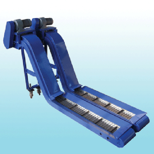 鏈板式排屑機(jī)、機(jī)床排屑機(jī)