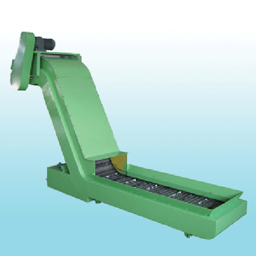 刮板式排屑輸送機